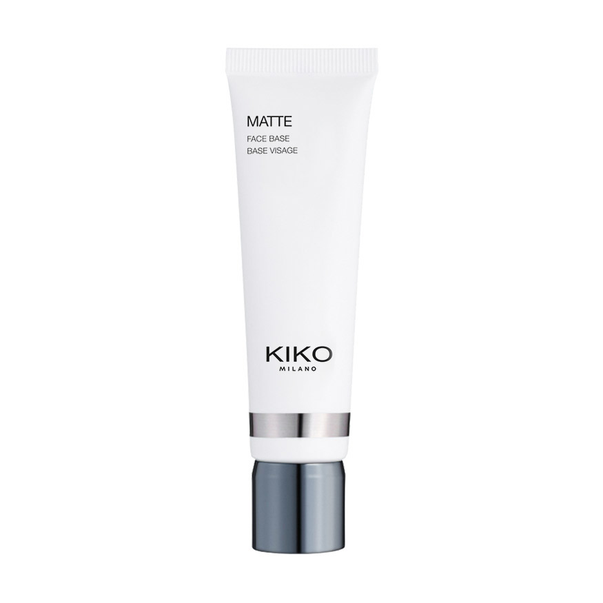 Матувальна основа під макіяж Kiko Milano Matte Face Base, 30 мл